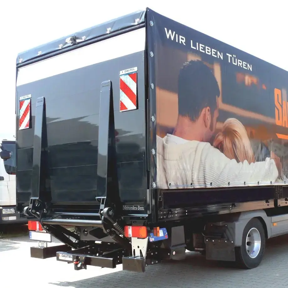 DAUTEL DL 1500 M