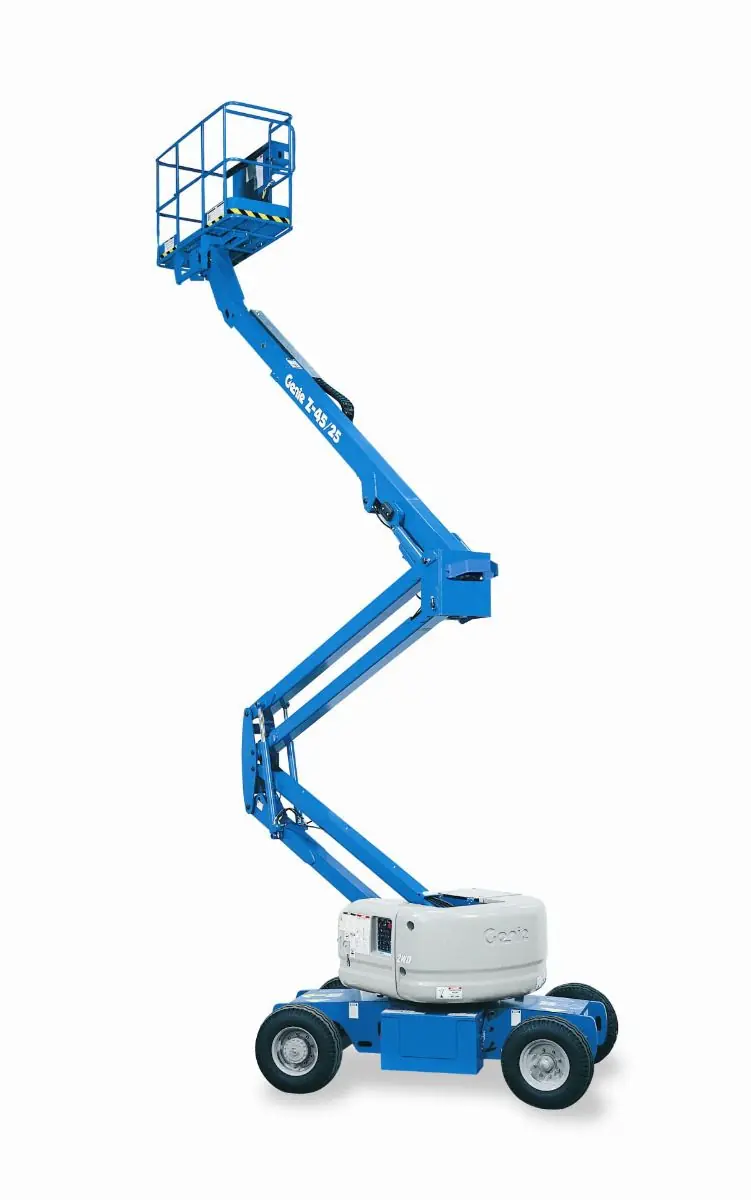 Genie Z-45/25 Bi-Energy