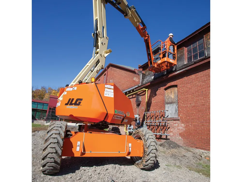 JLG H340AJ