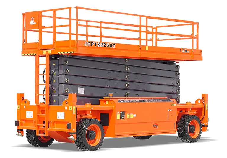 Dingli JCPT3225RT