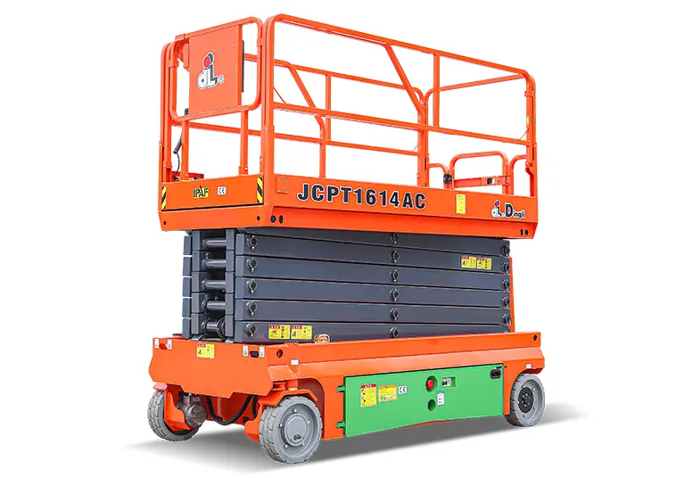 Dingli JCPT1614AC