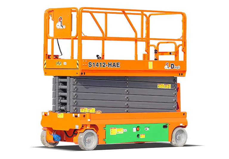 Dingli S1412-HAE