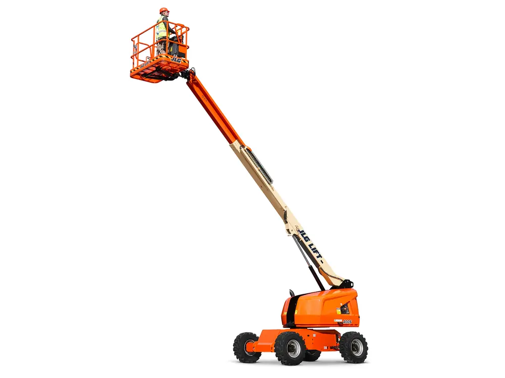 JLG 400 S thumbnail 2