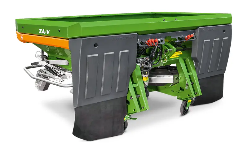 Amazone ZA-V 1700 Special thumbnail 3