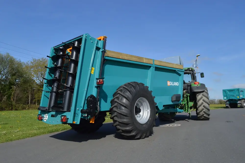 Rolland RF-C 5012