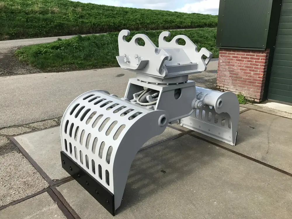 AJCE ASG300