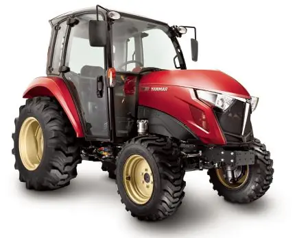 Yanmar YT359V-Q