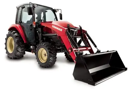 Yanmar YT359V-Q thumbnail 2