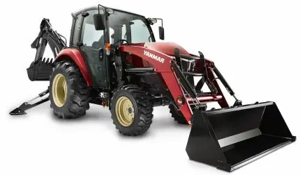 Yanmar YT359V-Q thumbnail 3