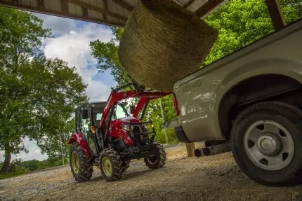 Yanmar YT359V-Q thumbnail 5
