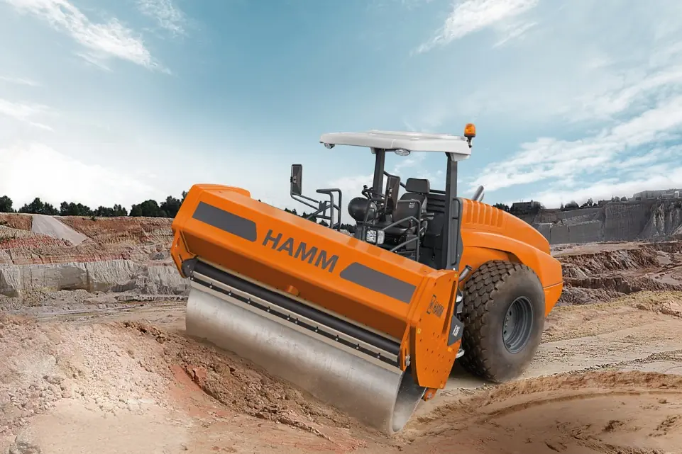 Hamm H 18i P thumbnail 3