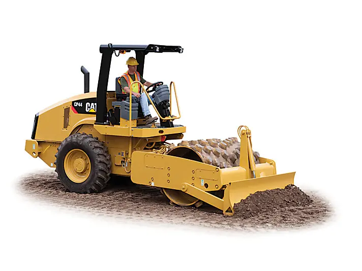 Caterpillar CP44