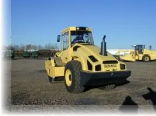 Bomag BW 211 PD-3