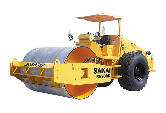 Sakai SV700D