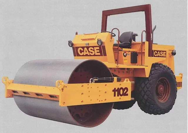 Case 1102DA