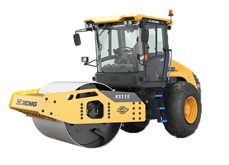 XCMG XS115PD