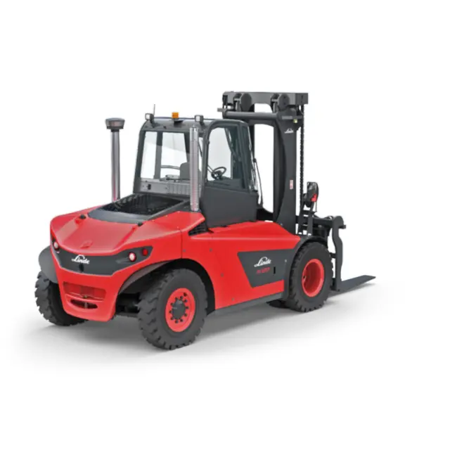 Linde H100/1200 thumbnail 2
