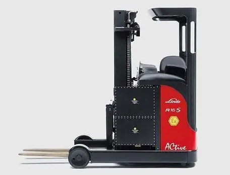 Linde R 14 EX S