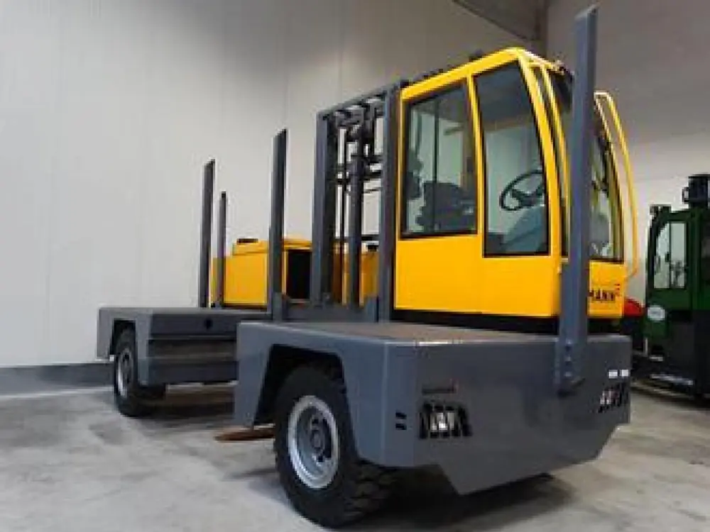 Baumann GS 50/12/40