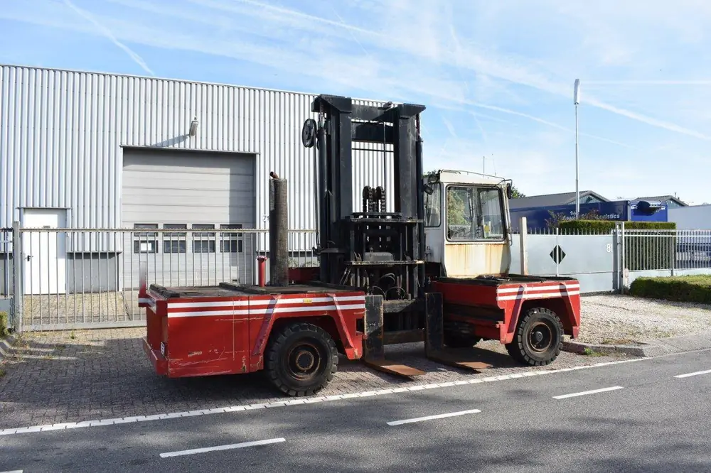 Kalmar DFQ 80/21/40 D
