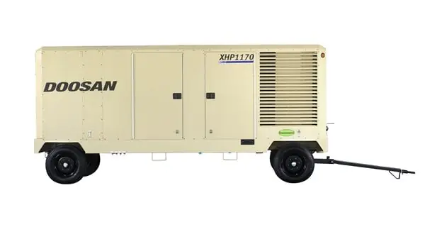 Doosan XHP1170WCAT thumbnail 2