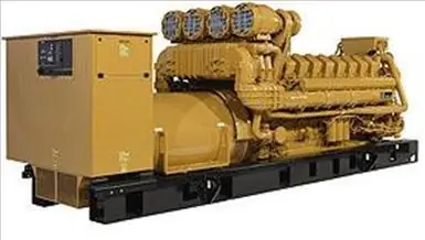 Caterpillar C175 thumbnail 2