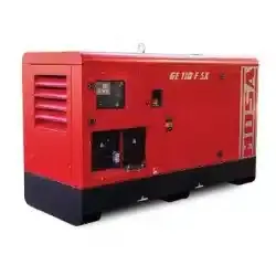 Mosa GE 80 SX-EAS