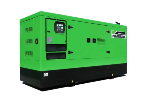 INMESOL ID-550