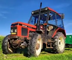 Zetor 3340.0 A