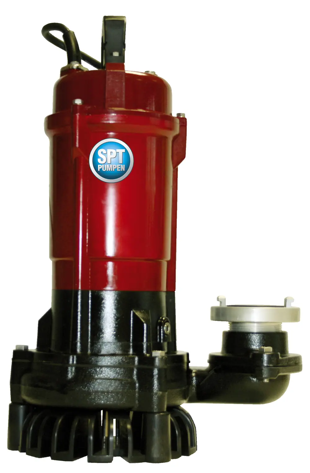 Söndgerath Pumpen SPT 400 R/D