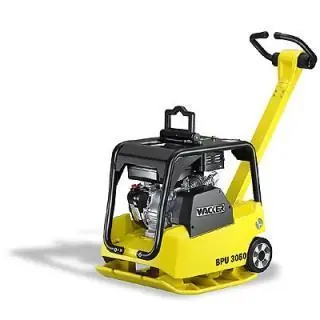 Wacker BPU 2950 A