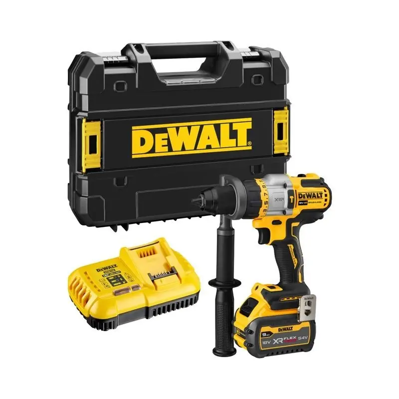 DEWALT DCD999X1-QW