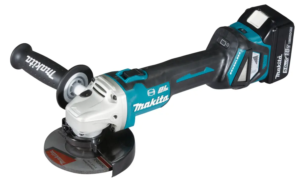 Makita DGA513