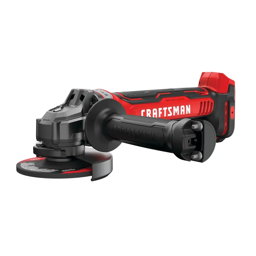 Craftsman CMCG450B thumbnail 2