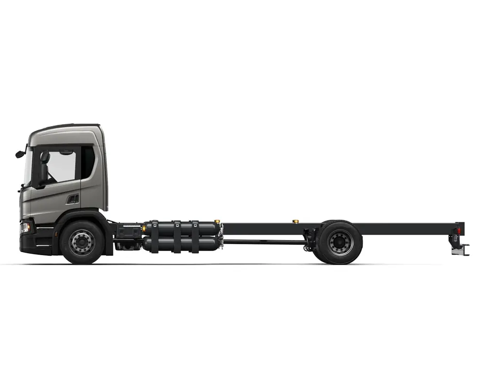 Scania P 340 B4x2NA thumbnail 4
