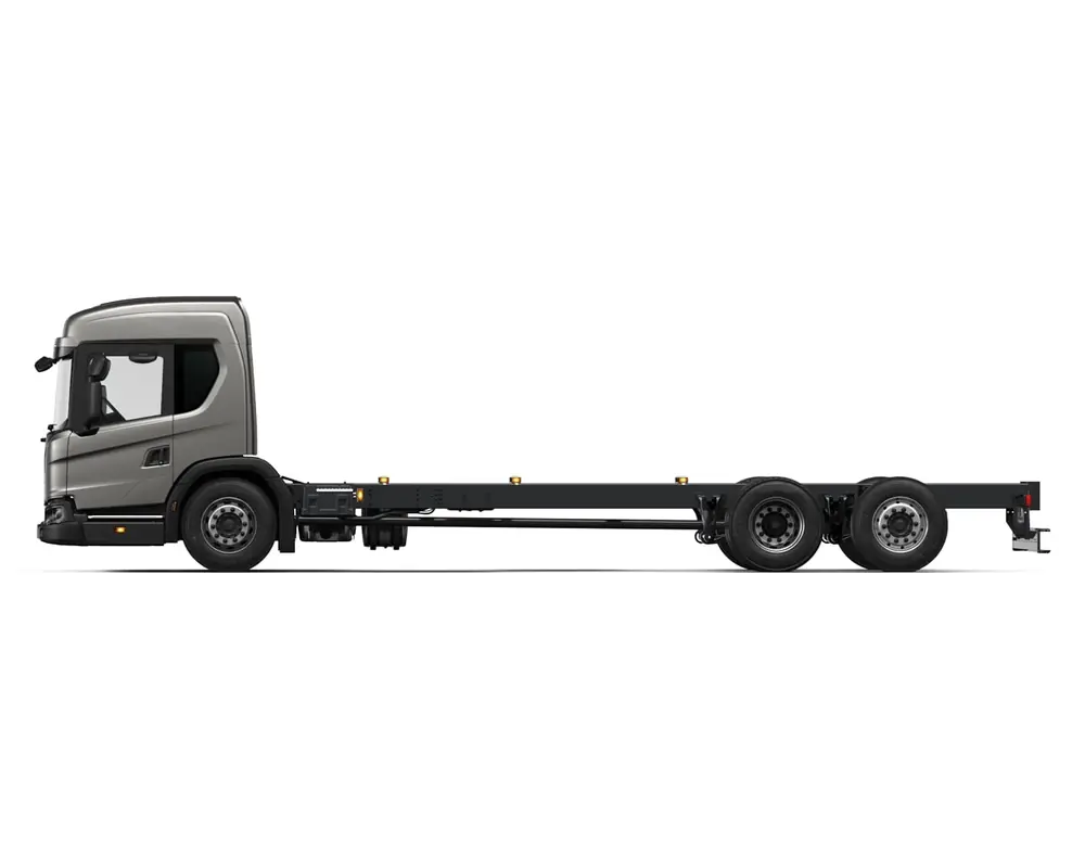 Scania L 280 B6x2*4NB