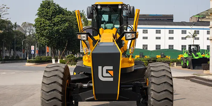 Liugong 4260D thumbnail 2