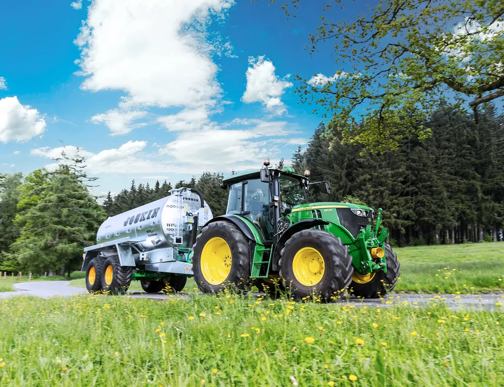 Joskin MODULO2 18000 MEB thumbnail 3