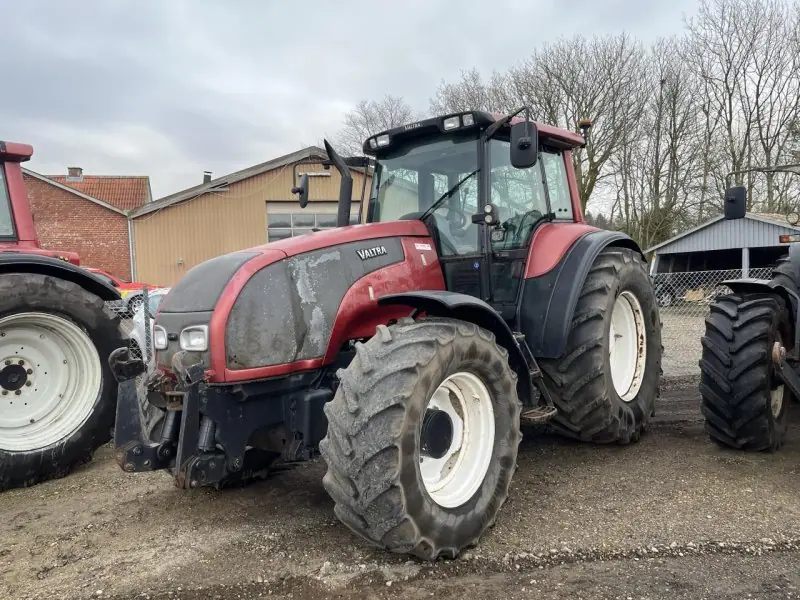 Valtra T 150 Komfort