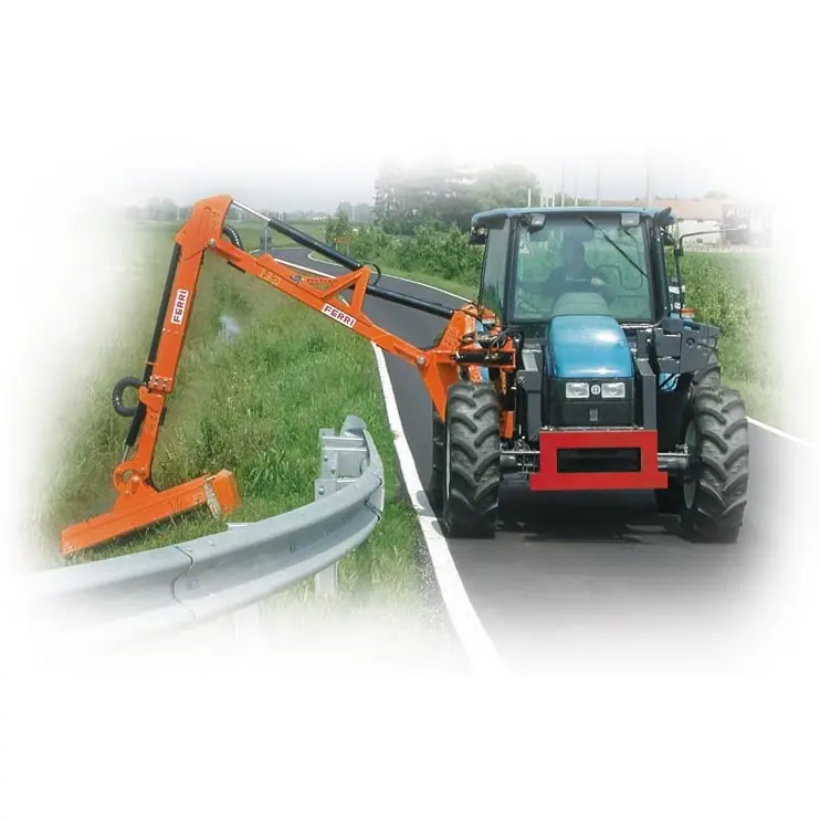 Ferri TKV 65