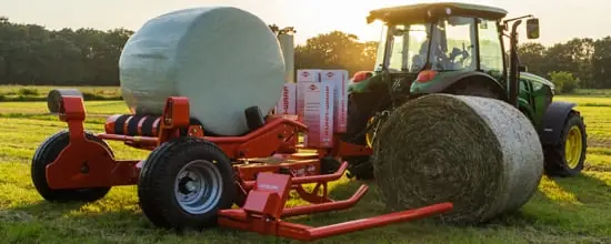 Kuhn RW 1610 C