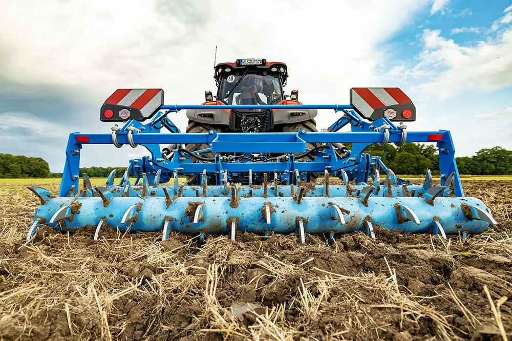 Lemken Onyx MR/400 thumbnail 3