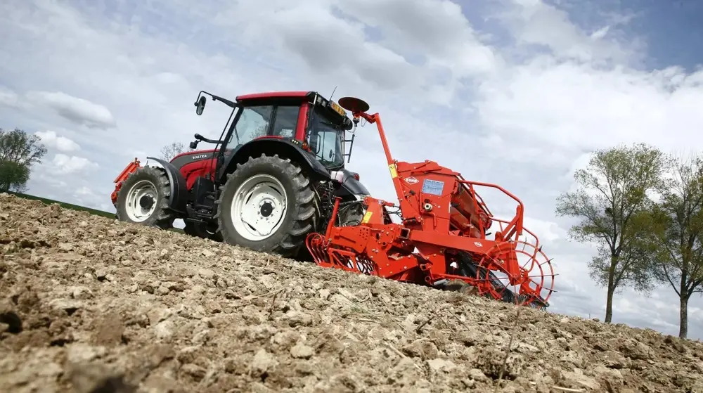 Kuhn CD 400 2R thumbnail 3