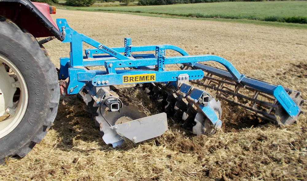 Bremer Powerdisk LN 382
