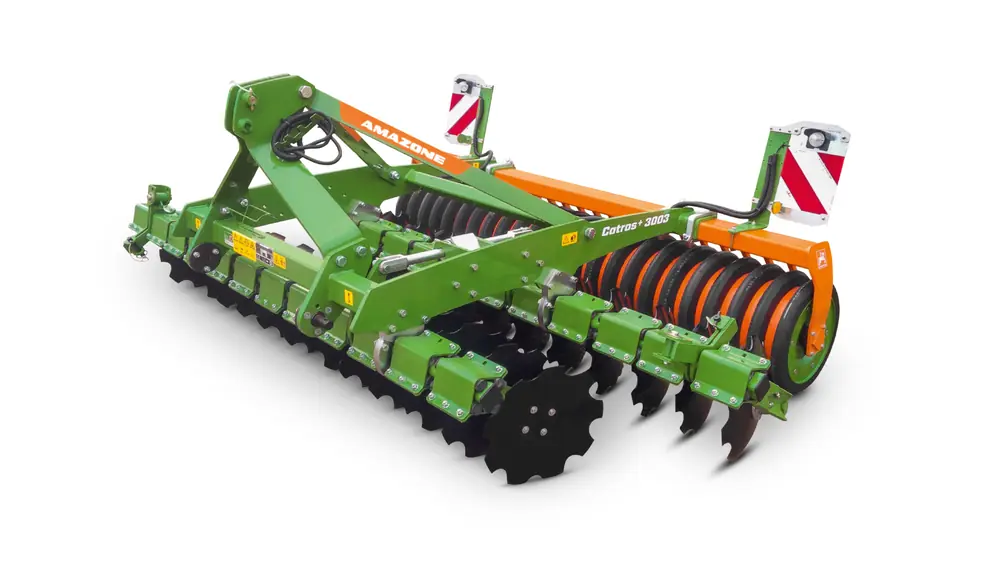 Amazone Catros+ 4003 Special