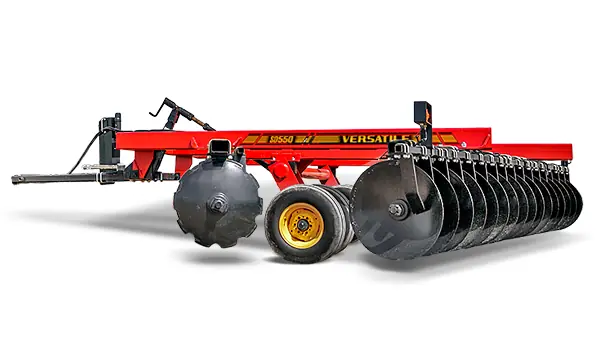 Versatile SD550