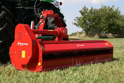 Kverneland FHS 200