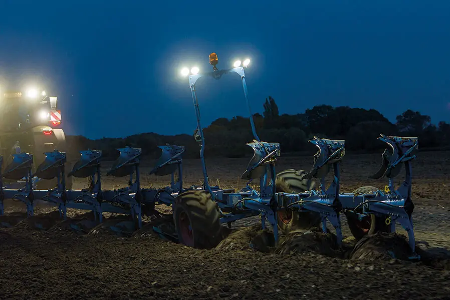 Lemken Titan 18 U 6+3 / 100 thumbnail 2