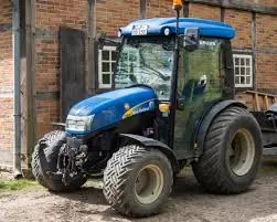 New Holland T 3030 (302)