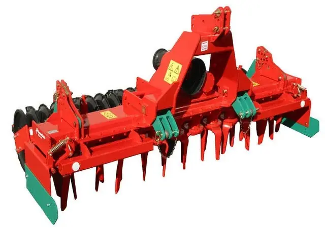 Kverneland NG-S 351